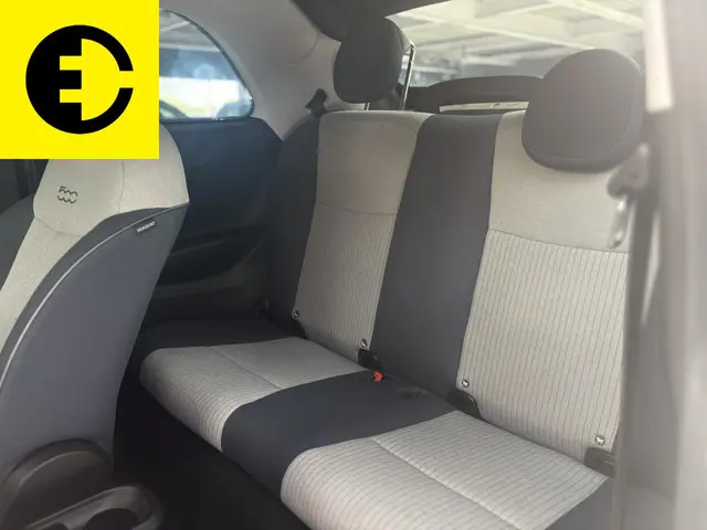 Fiat 500C Icon 42 kWh 2022 Elektrisch 6
