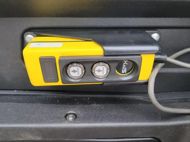 Iveco Daily 35C15 3.0 345 Kipper 150pk 2016 Diesel 13