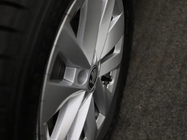 Škoda Kamiq 1.0TSI/115PK DSG Selection 2025 Benzine 21