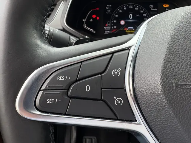 Renault Captur 1.3 TCe 130 Intens Automaat 2020 Benzine 11