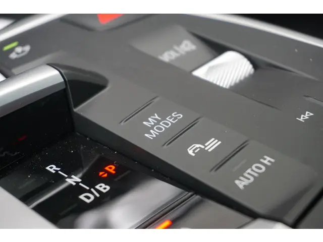 BMW iX1 eDrive20 67 kWh 2025 Elektrisch 31