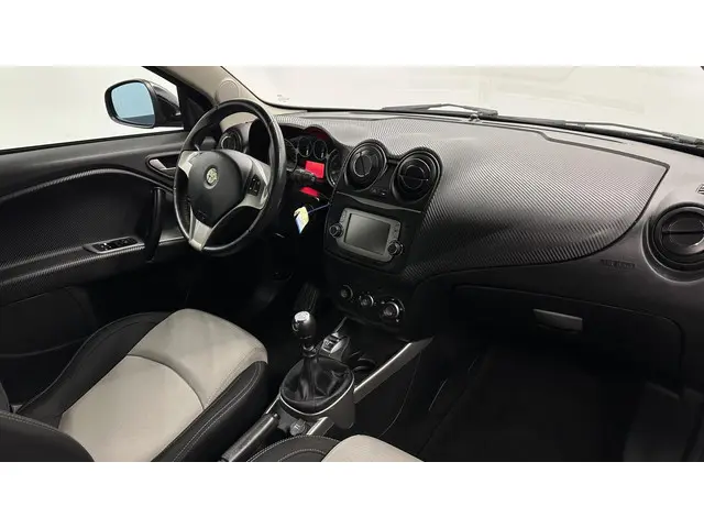 Alfa Romeo MiTo 0.9 TwinAir SBK AIRCO LM. 2013 Benzine 16