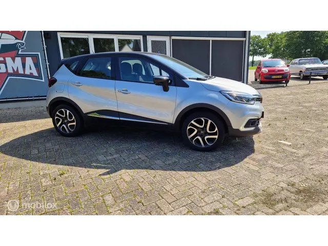 Renault Captur 0.9 TCe 2017 Incl Nw Apk 2017 Benzine 3
