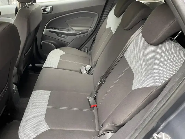 Ford EcoSport 1.0 EcoBoost Titanium 2015 Benzine 12