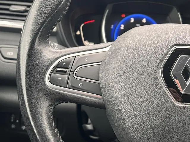 Renault Kadjar 1.2 TCe Zen 2016 Benzine 13
