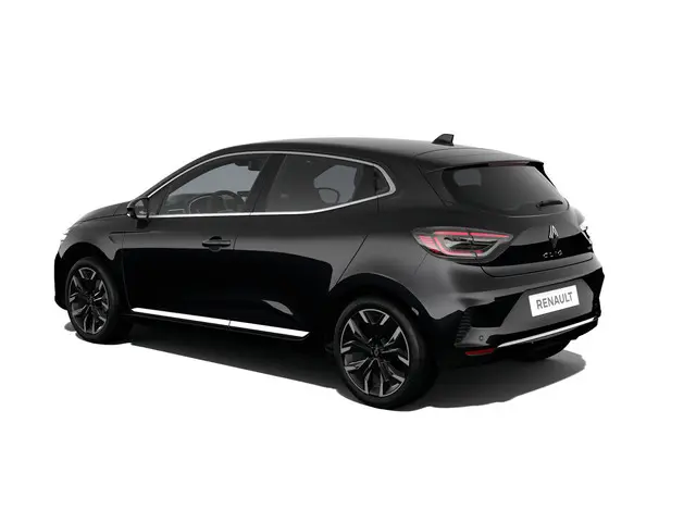 Renault Clio Techno 2025 Benzine 4