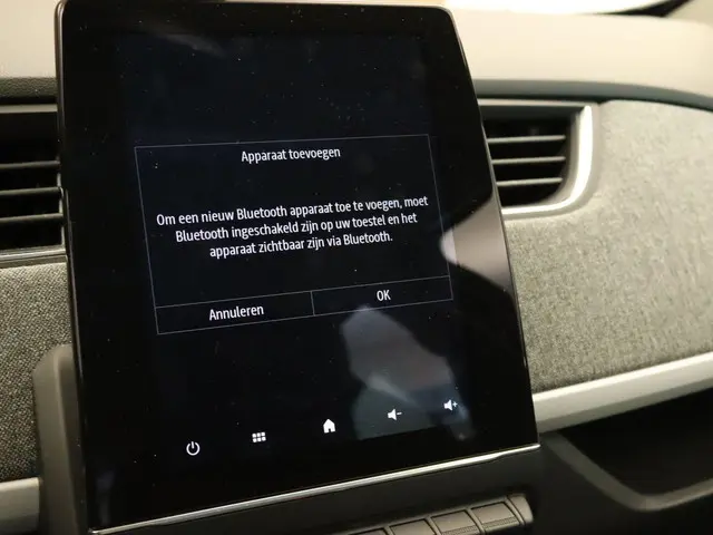 Renault ZOE R110 Life Carshare 52 kWh 2020 Elektrisch 35