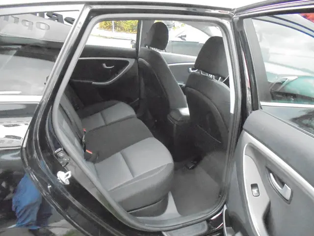 Hyundai i30 Wagon 1.6 GDI Go! 2015 Benzine 7