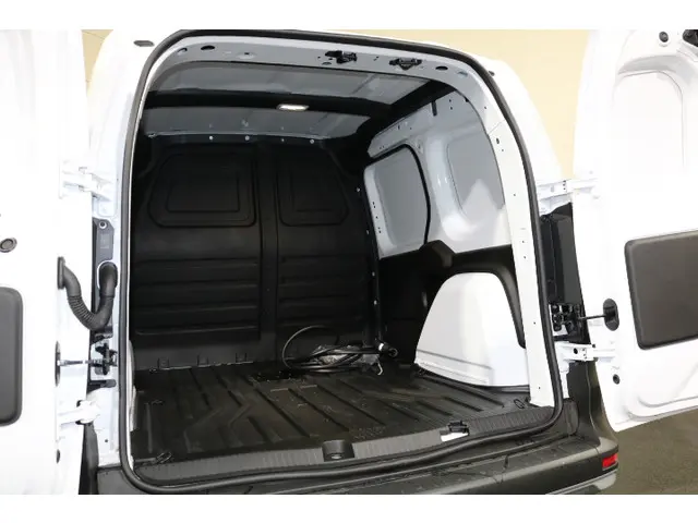 Nissan Townstar N-Connecta L1 45 kWh 2024 Elektrisch 14