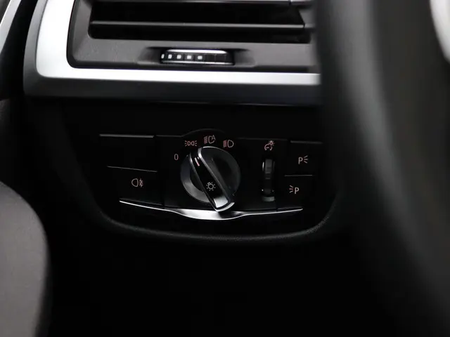 BMW iX3 Executive 80 kWh 2024 Elektrisch 29