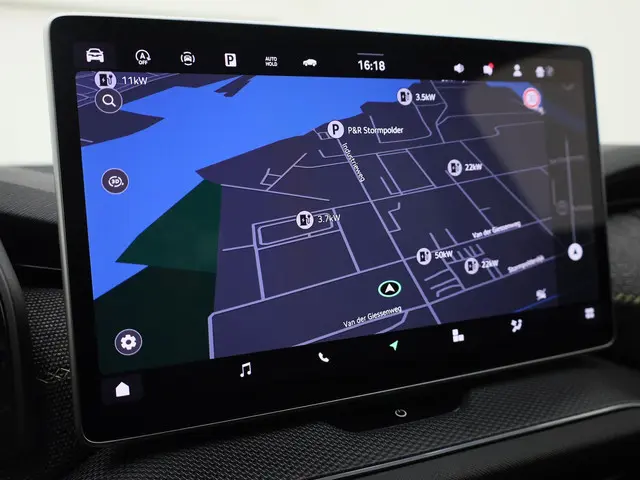 Škoda Kodiaq 1.5 TSI PHEV Edition 2026 Hybride Benzine 10