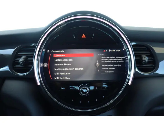 MINI Cooper Business Edition 2021 Benzine 20