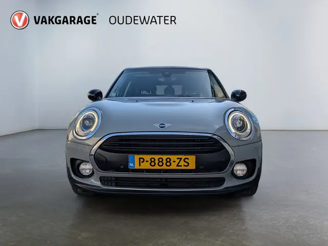 MINI Clubman Mini 1.5 One Chili * Pano * Camera * 2018 Benzine 9