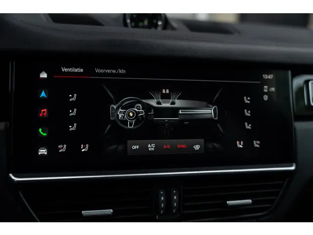 Porsche Cayenne 3.0 E-Hybrid 2023 Hybride Benzine 24