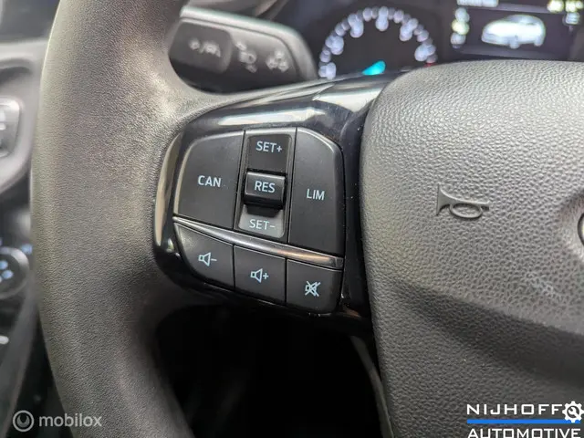 Ford Fiesta 1.1 Trend 2018 Benzine 12