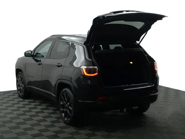 Jeep Compass 1.3T S Night Eagle Aut- 2020 Benzine 38