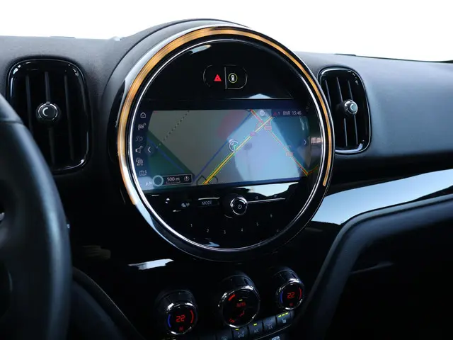 MINI Countryman Mini 1.5 Cooper Classic 2022 Benzine 36