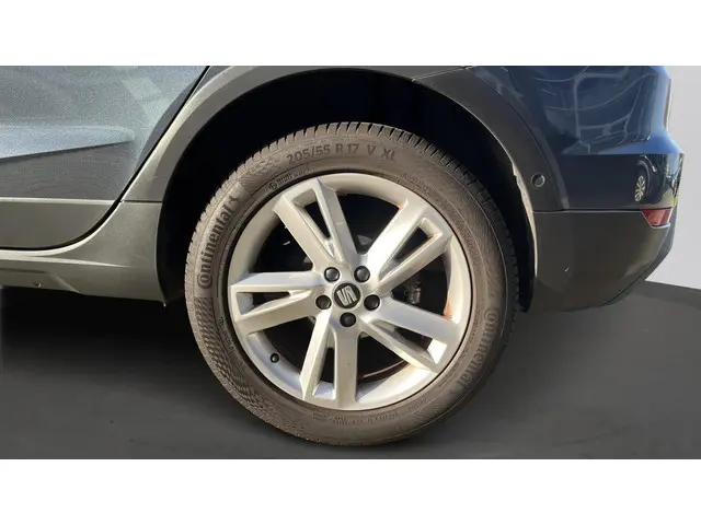 SEAT Arona 1.0 TSI FR Business Intense 2020 Benzine 13