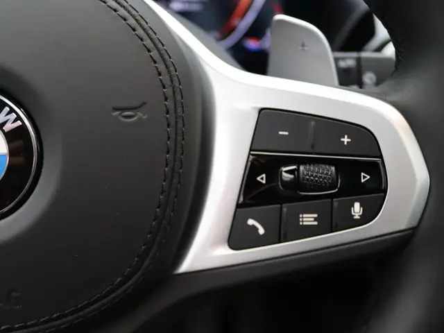 BMW X3 xDrive20d 2024 Diesel 21