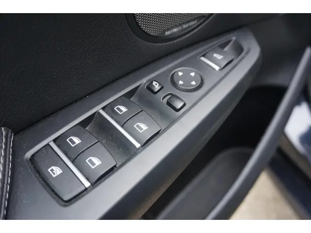 BMW X4 XDrive35d Centennial High Executive 2016 Diesel 7