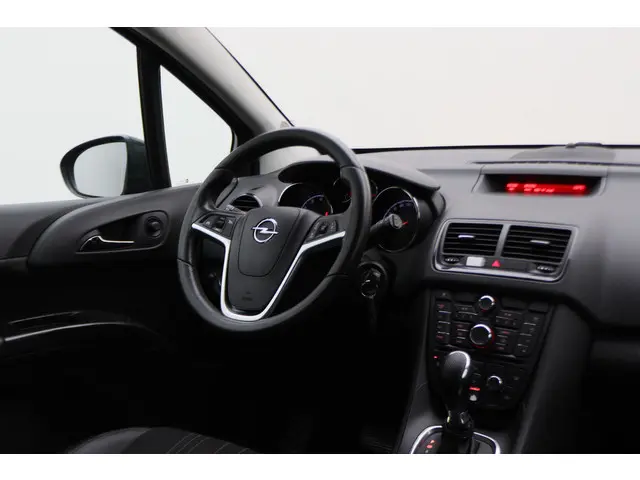 Opel Meriva 1.4 Turbo Anniversary Edition 2012 Benzine 24