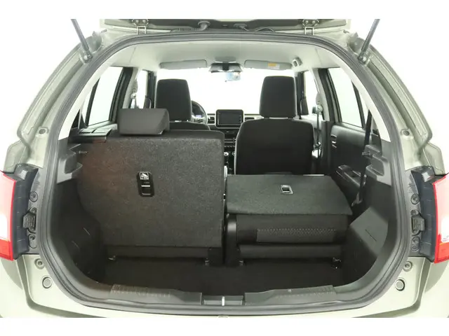 Suzuki Ignis 1.2 Smart Hybrid Style 2021 Benzine 25