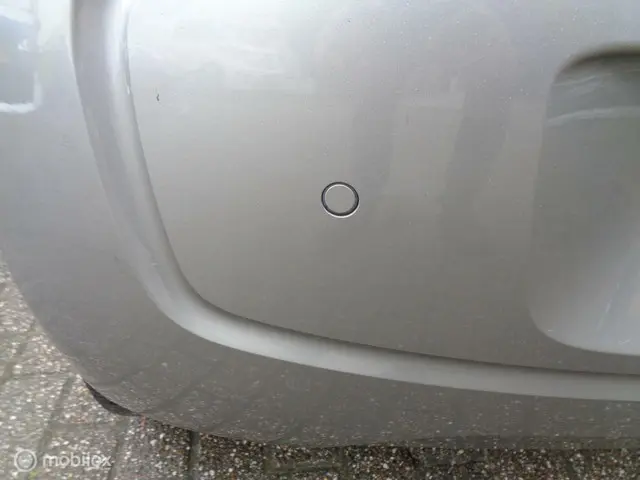 Volkswagen up! 1.0 high up! BlueMotion 2015 Benzine 17