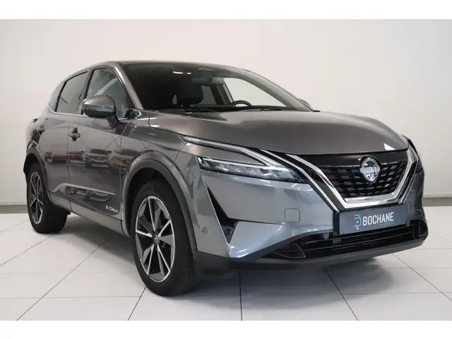 Nissan QASHQAI 1.5 e-Power Tekna 2024 Hybride Benzine 8