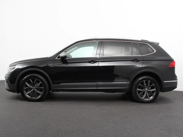 Volkswagen Tiguan Allspace 1.5 TSI DSG7 MOVE 2023 Benzine 5