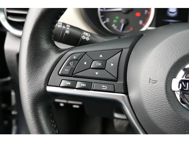 Nissan Micra 0.9 IG-T Business Edition 2018 Benzine 25