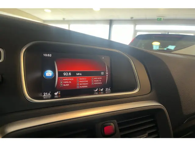 Volvo V40 T2 Polar+ Automaat 2019 Benzine 23