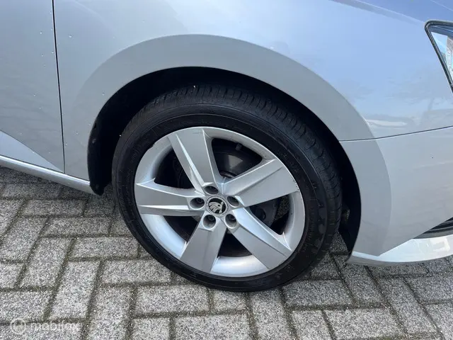 Škoda Fabia Combi 1.0 JOY 6/12 m garantie 2016 Benzine 7