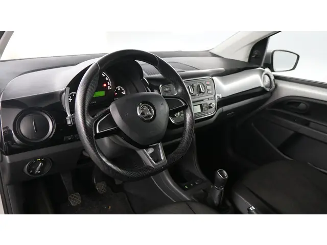 Škoda Citigo 1.0 Greentech Fresh 2016 Benzine 16
