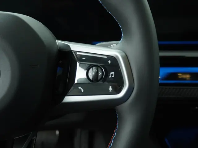 BMW i5 Sedan M60 xDrive 2026 Elektrisch 19