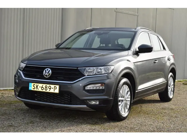 Volkswagen T-Roc 1.0 TSI Style 2018 Benzine 32