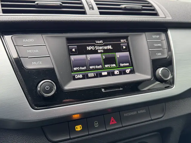 Škoda Fabia 1.2 TSI 90pk Ambition 2015 Benzine 14