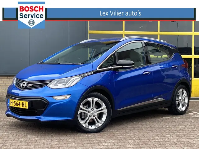 Opel Ampera-e Business executive 60 kWh 2020 Elektrisch