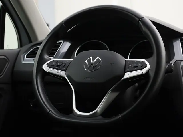 Volkswagen Tiguan 1.5TSI/150PK Life 2021 Benzine 35