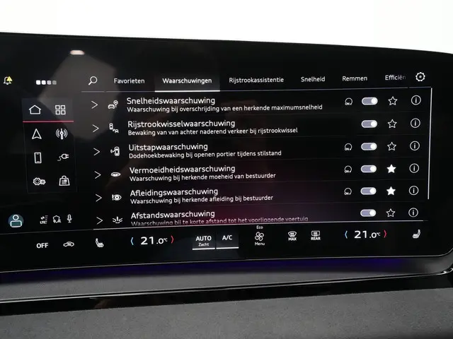 Audi SQ6 e-tron SQ6 100 kWh 2024 Elektrisch 50