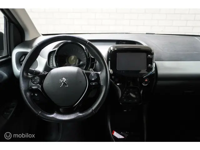 Peugeot 108 1.0 e-VTi Allure TOP! 2018 Benzine 14