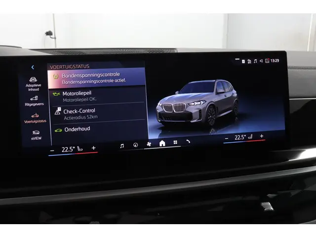 BMW X5 xDrive50e 2025 Hybride Benzine 64