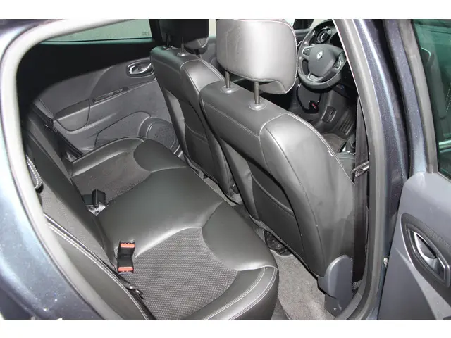 Renault Clio 1.2 TCe Intens 2016 Benzine 9