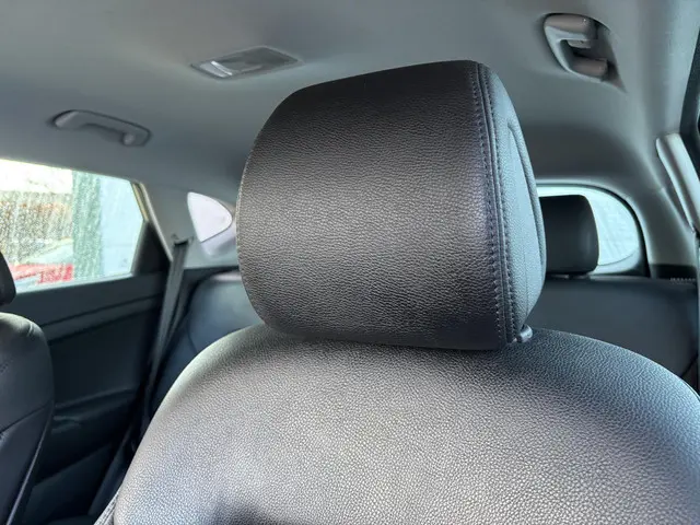 Hyundai Tucson 1.6 GDi Comfort 2019 Benzine 24