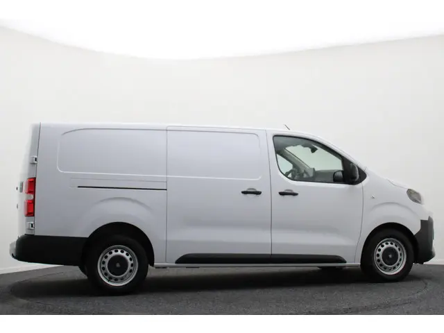 Fiat Scudo 1.5 Diesel S&S L3H1 2024 Diesel 9