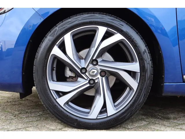 Renault Clio 1.0 TCe R.S. Line 2e. eig. NL Auto 2019 Benzine 8