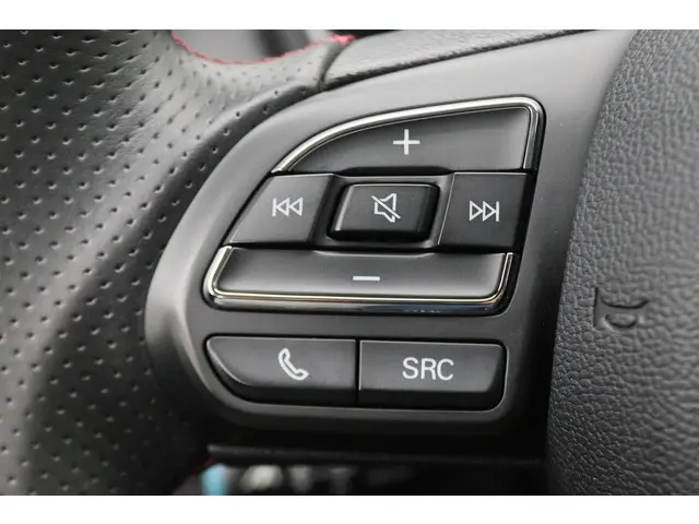 MG EHS 1.5 TGDI Comfort 2022 Hybride Benzine 38