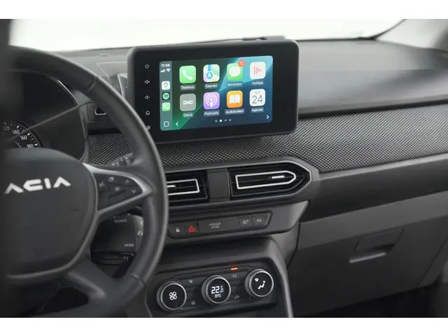 Dacia Jogger TCe 100 ECO-G Expression 2025 LPG/Gas 53