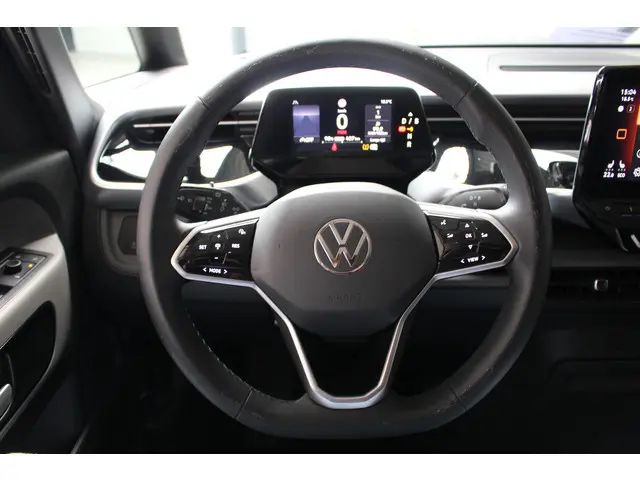 Volkswagen ID. Buzz Pro 77kWh 2023 Elektrisch 7