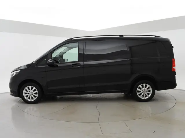 Mercedes-Benz Vito 114 CDI AUT7 LANG 2020 Diesel 16