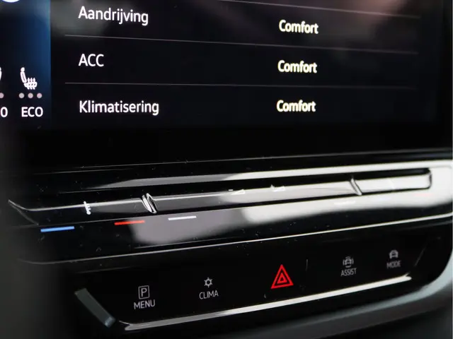 Volkswagen ID.4 First 77 kWh 2020 Elektrisch 72